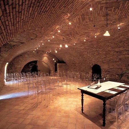 Locanda Martelletti Cocconato Extérieur photo