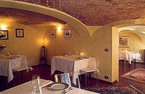 Locanda Martelletti Cocconato Extérieur photo