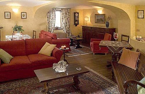 Locanda Martelletti Cocconato Extérieur photo