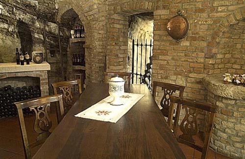 Locanda Martelletti Cocconato Extérieur photo