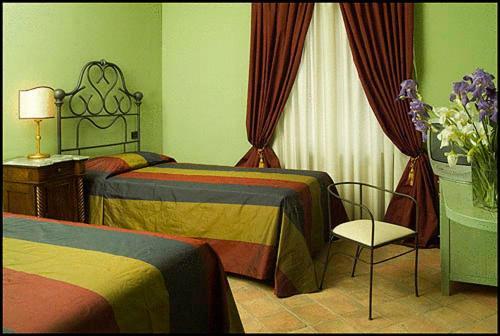 Locanda Martelletti Cocconato Extérieur photo