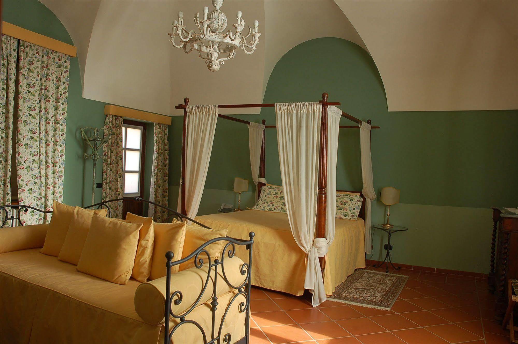 Locanda Martelletti Cocconato Extérieur photo