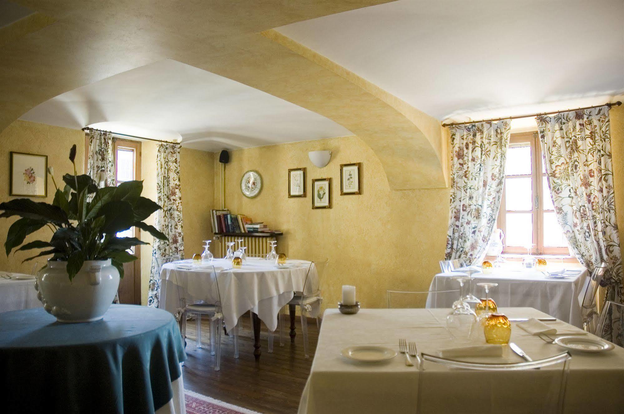 Locanda Martelletti Cocconato Extérieur photo