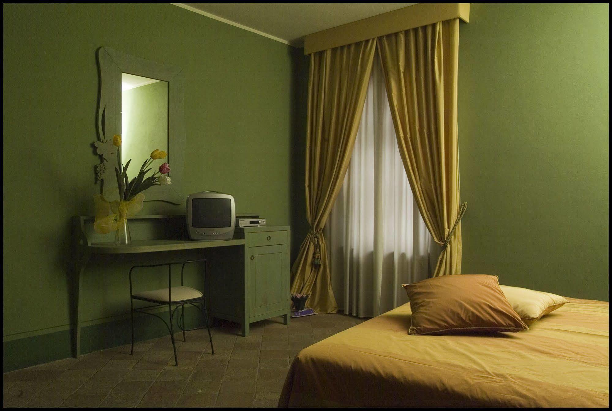 Locanda Martelletti Cocconato Extérieur photo