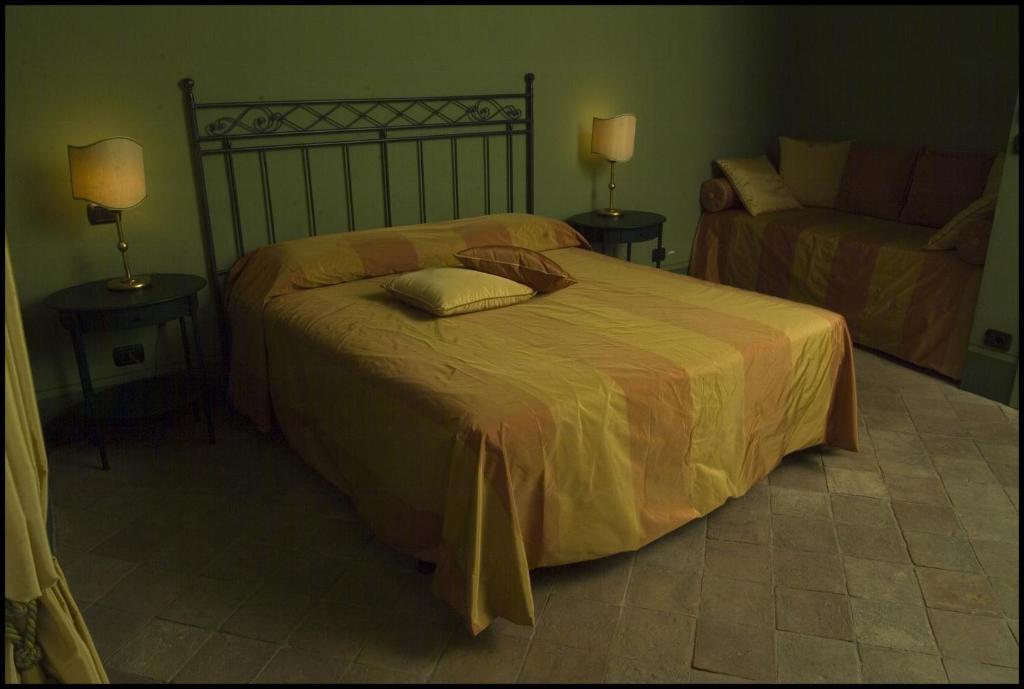 Locanda Martelletti Cocconato Extérieur photo