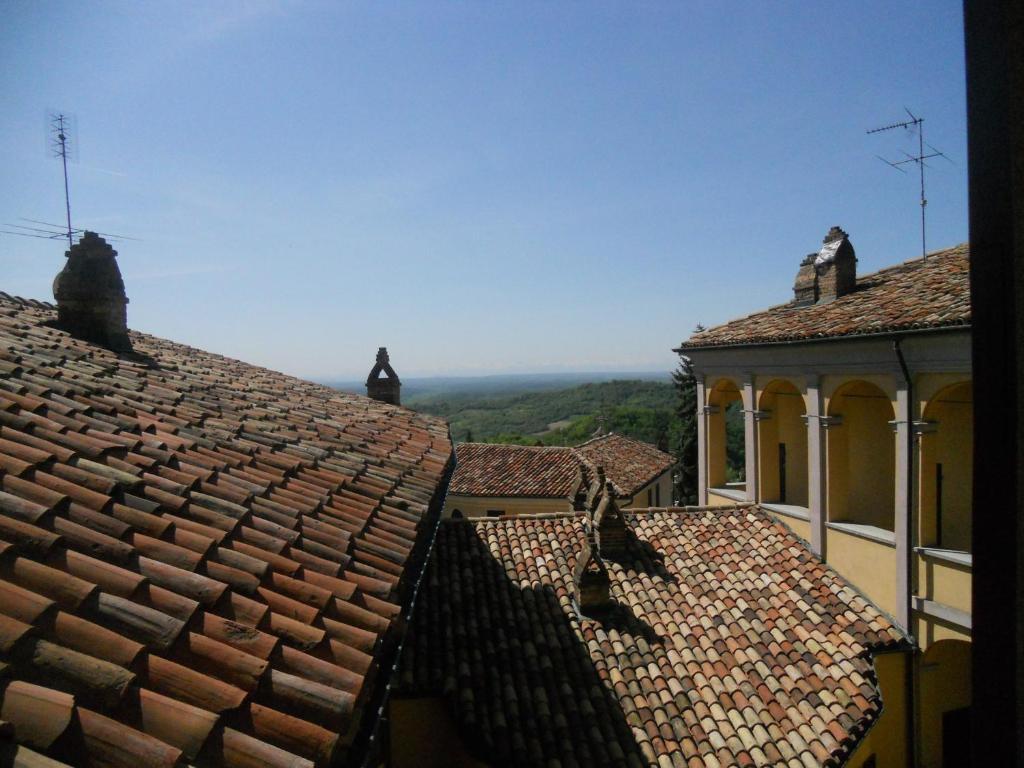 Locanda Martelletti Cocconato Extérieur photo